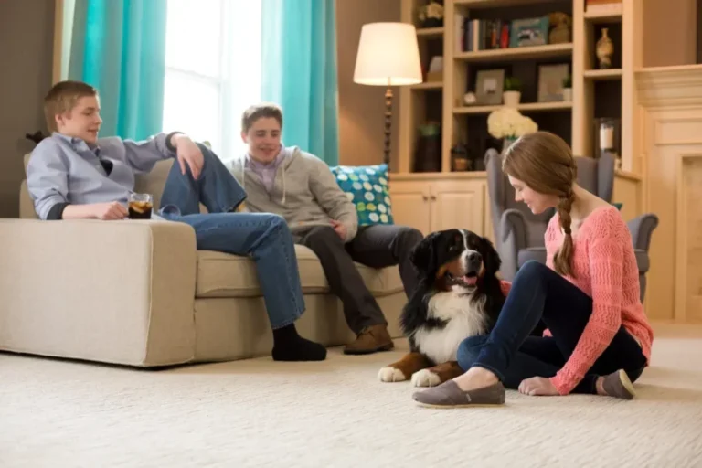 GrandCentral Lifestyle 01 Dog 1024x682 1 | Lasting Luxury Flooring