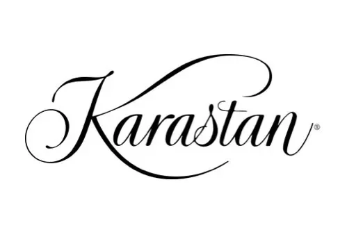 Karastan Logo | Lasting Luxury Flooring