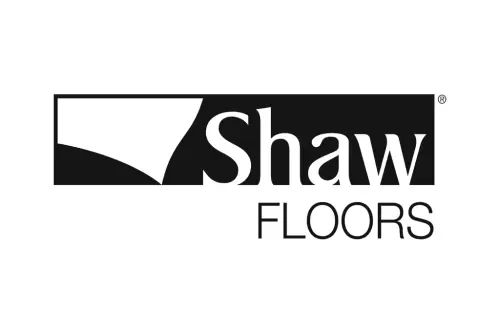 shaw floors logo | Lasting Luxury Flooring